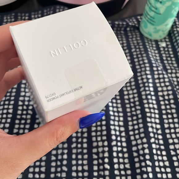 GM Collin Active Exfoliant Powder Type - Picture 4 of 4